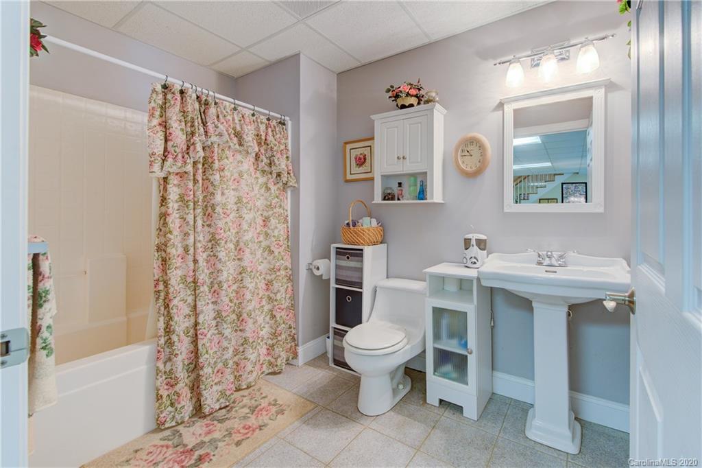 146 Pumkin Patch Road Rutherfordton, NC 28139 - Photo 41 of 48 a bathroom with a sink toilet and shower