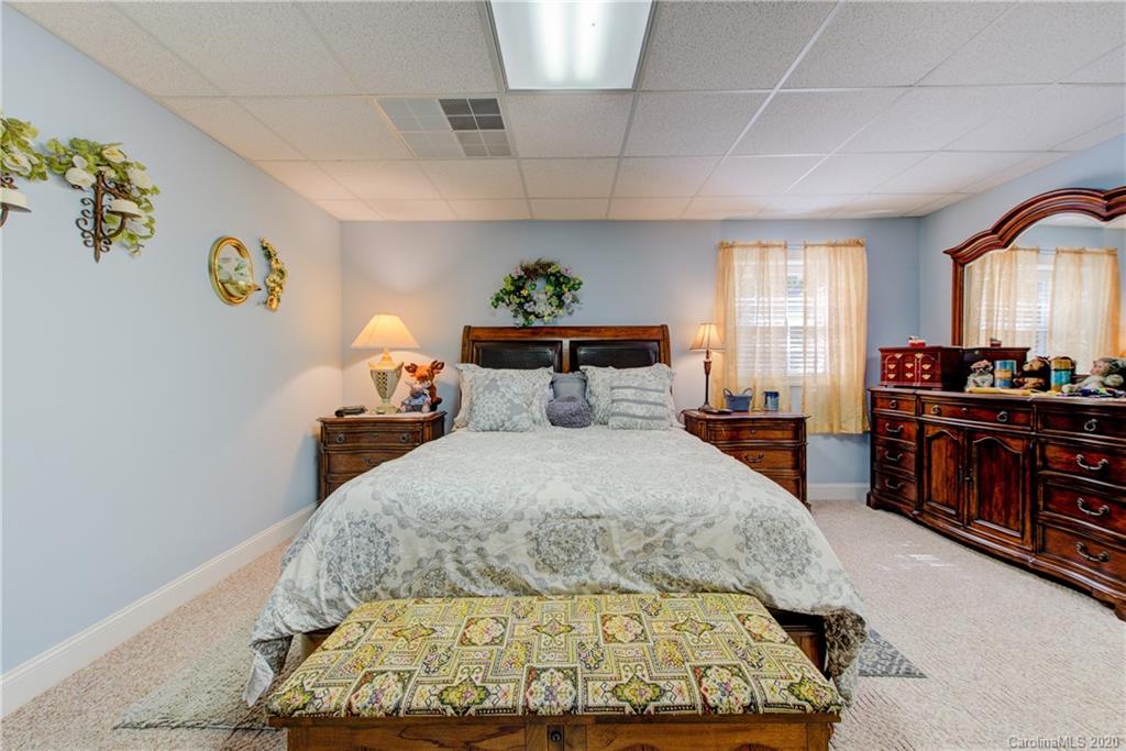 146 Pumkin Patch Road Rutherfordton, NC 28139 - Photo 43 of 48 a bedroom with a bed and window