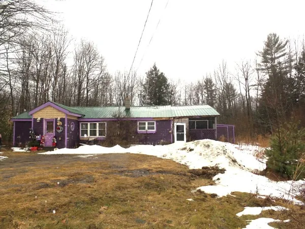 $175,000 | 203 Bigelow Hill Road, Norridgewock, ME 04957
