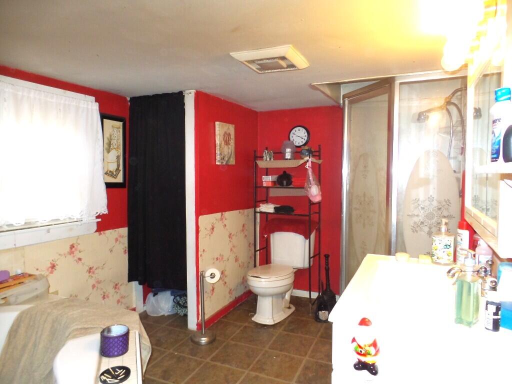 203 Bigelow Hill Road Norridgewock, ME 04957 - Photo 15 of 15 Full bath