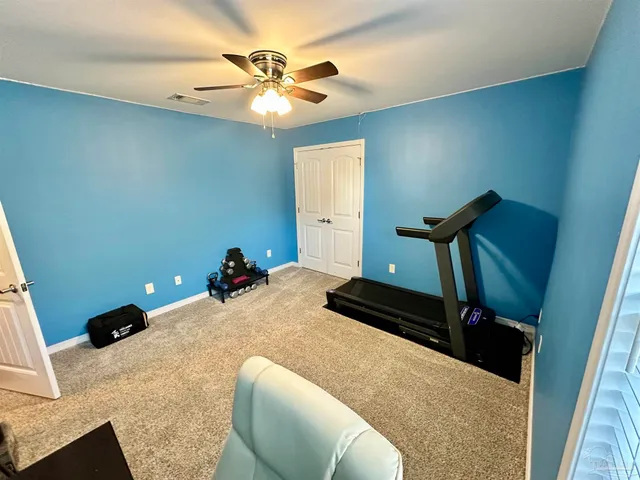 $514,900 | 2924 Sundance Lane, Cantonment, FL 32533