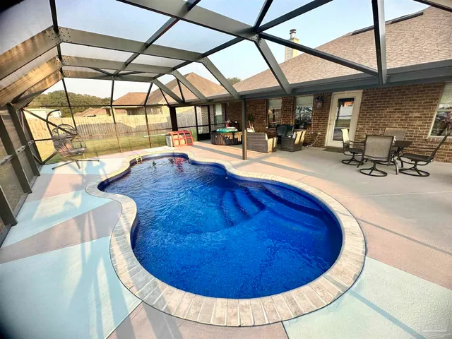 $514,900 | 2924 Sundance Lane, Cantonment, FL 32533