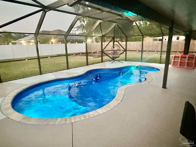 $514,900 | 2924 Sundance Lane, Cantonment, FL 32533