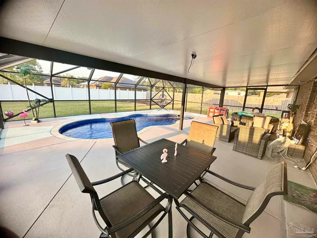 $514,900 | 2924 Sundance Lane, Cantonment, FL 32533