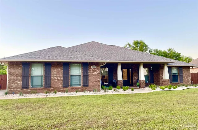 $514,900 | 2924 Sundance Lane, Cantonment, FL 32533