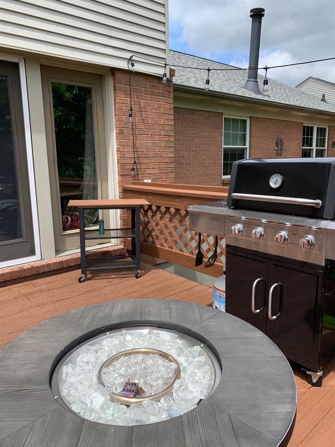 3523 Jessup Road Cincinnati, OH 45239 - Photo 24 of 25
