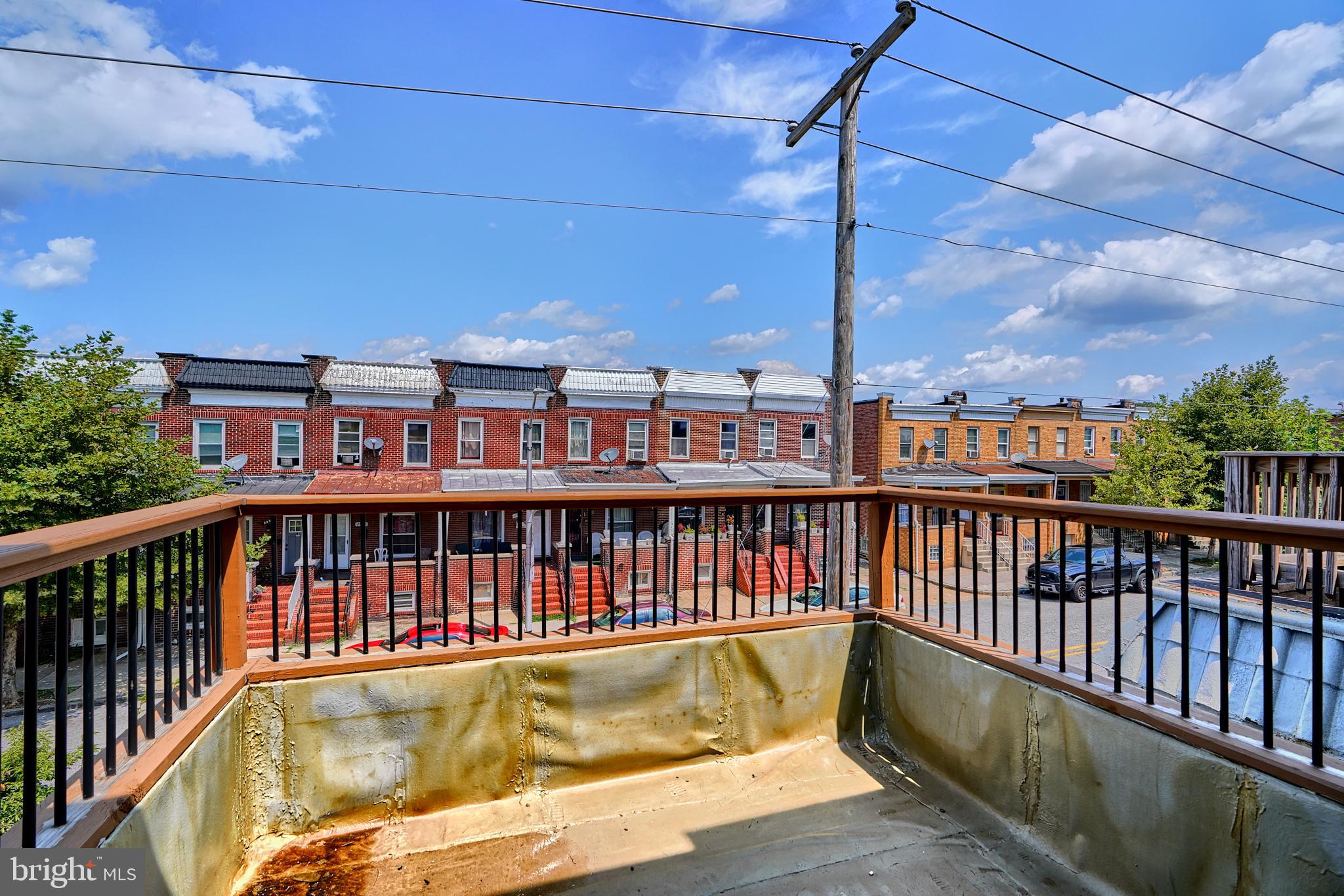 2623 East Biddle Street Baltimore, MD 21213 - Photo 17 of 39
