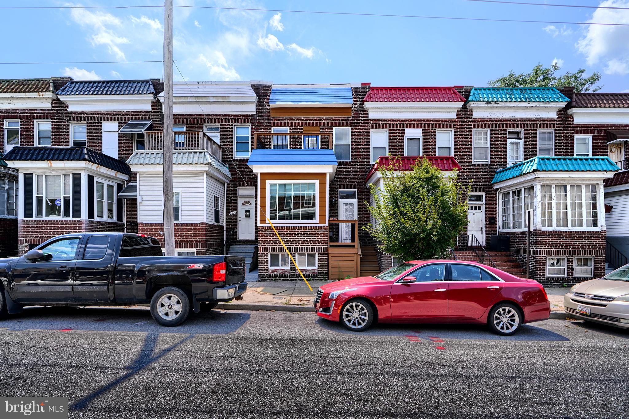 2623 East Biddle Street Baltimore, MD 21213 - Photo 3 of 39