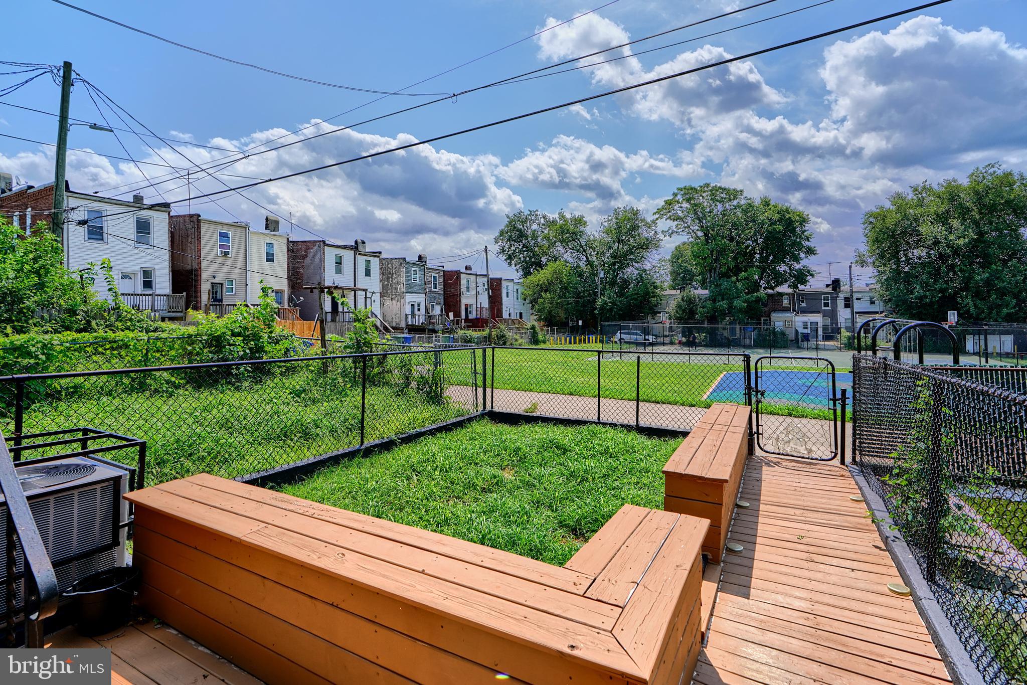 2623 East Biddle Street Baltimore, MD 21213 - Photo 35 of 39