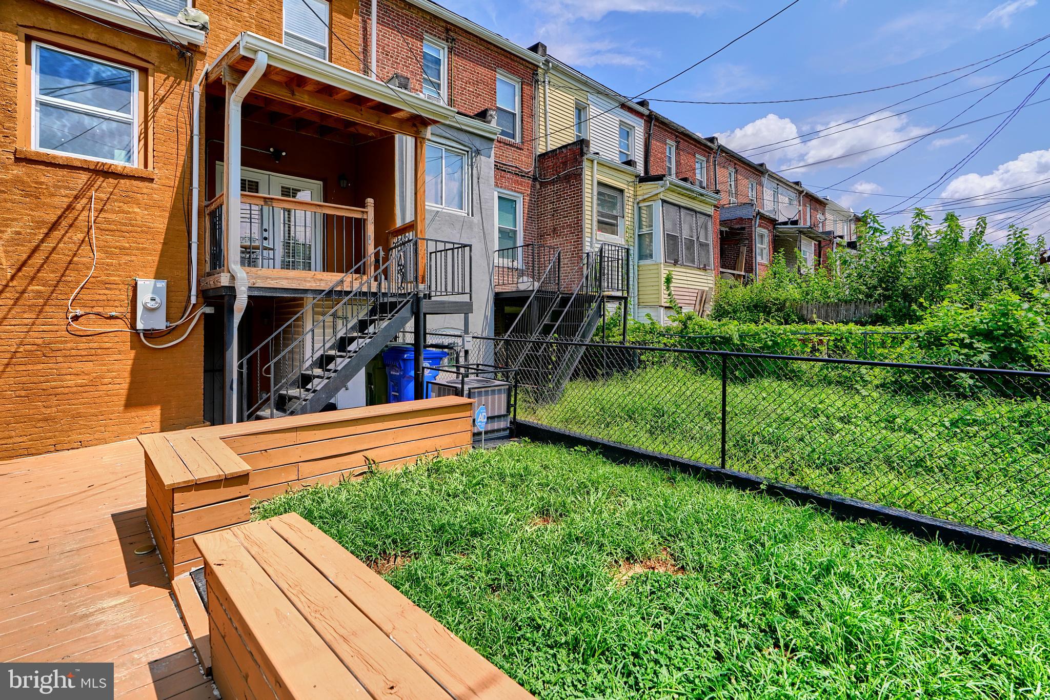 2623 East Biddle Street Baltimore, MD 21213 - Photo 36 of 39