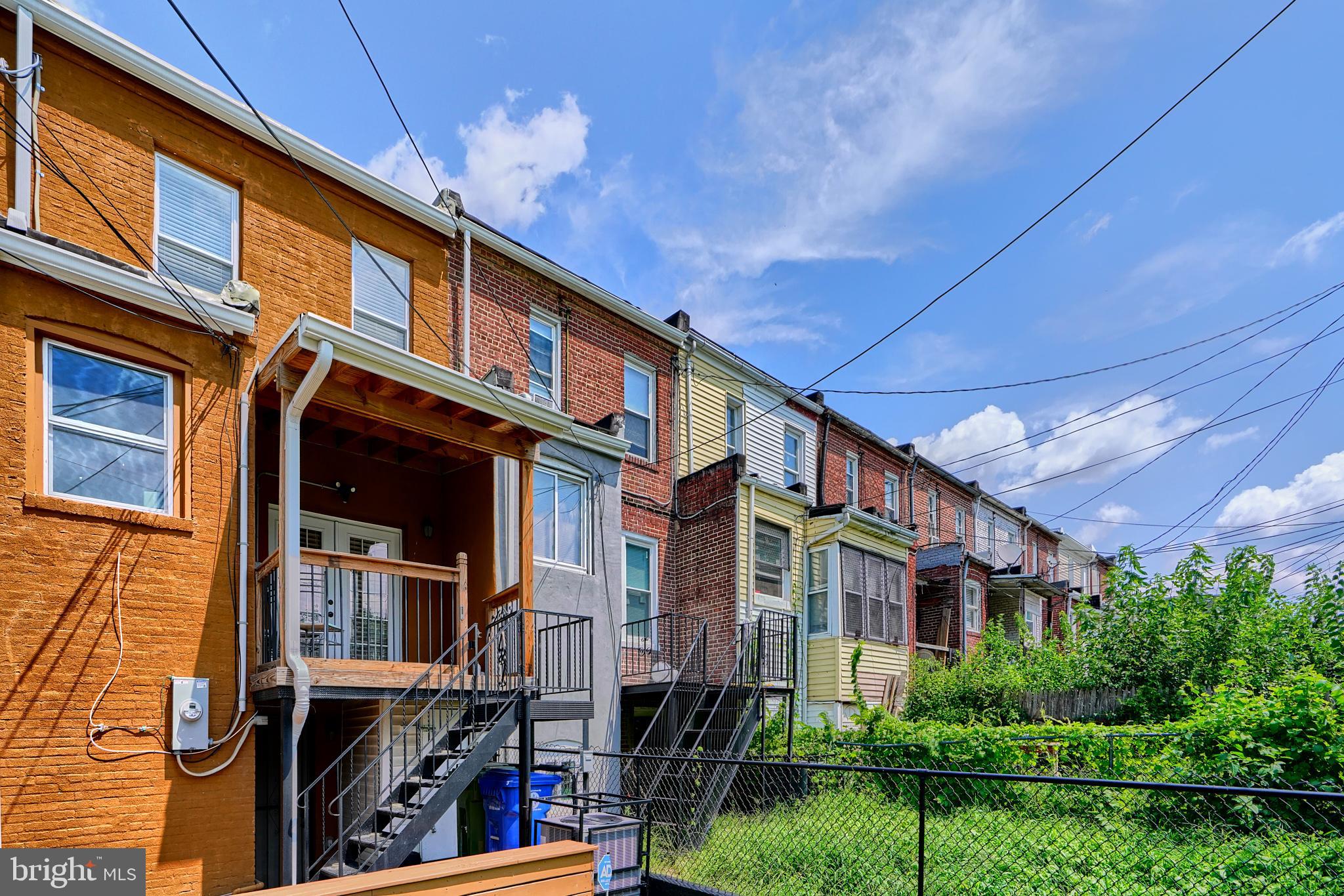 2623 East Biddle Street Baltimore, MD 21213 - Photo 37 of 39