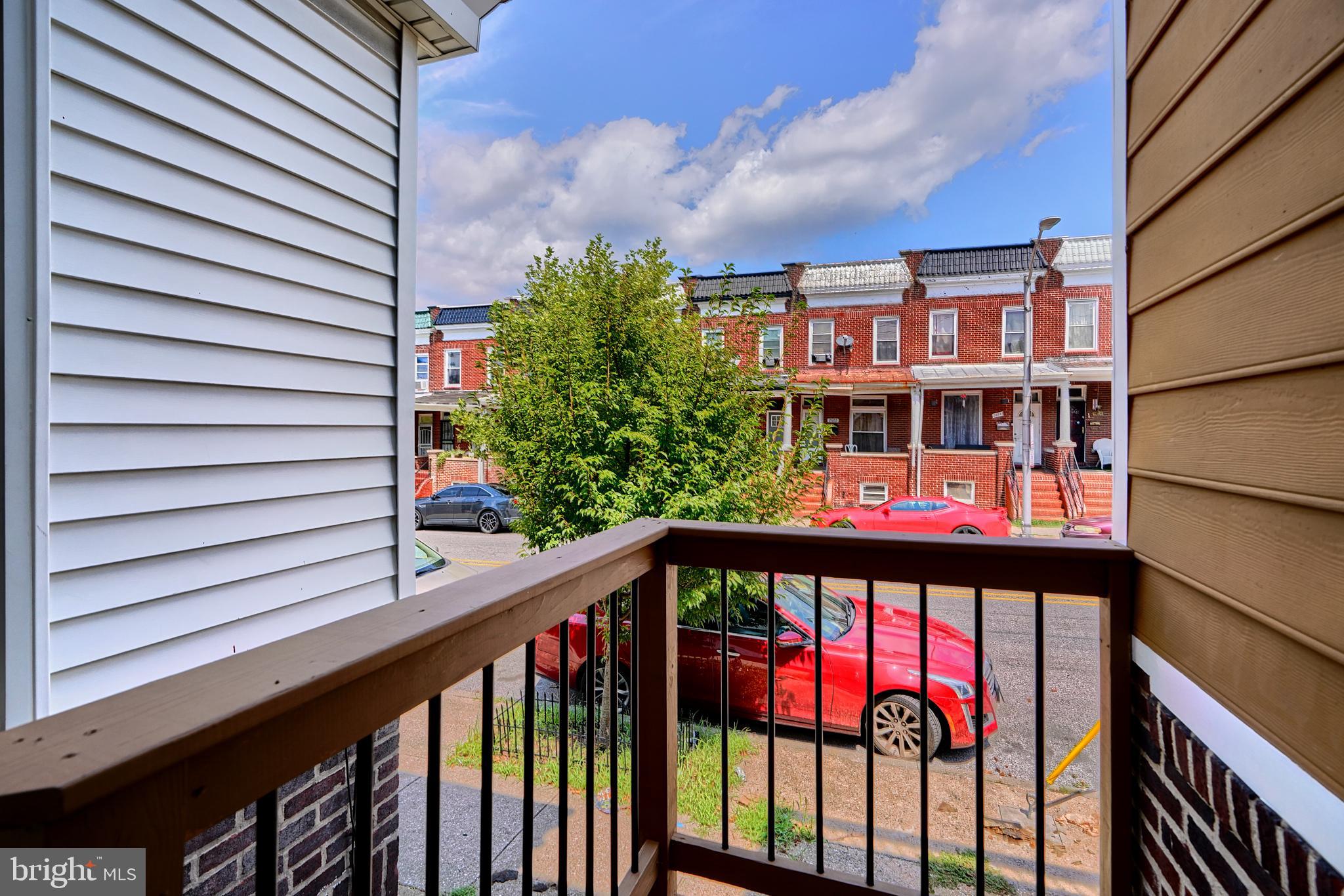 2623 East Biddle Street Baltimore, MD 21213 - Photo 39 of 39