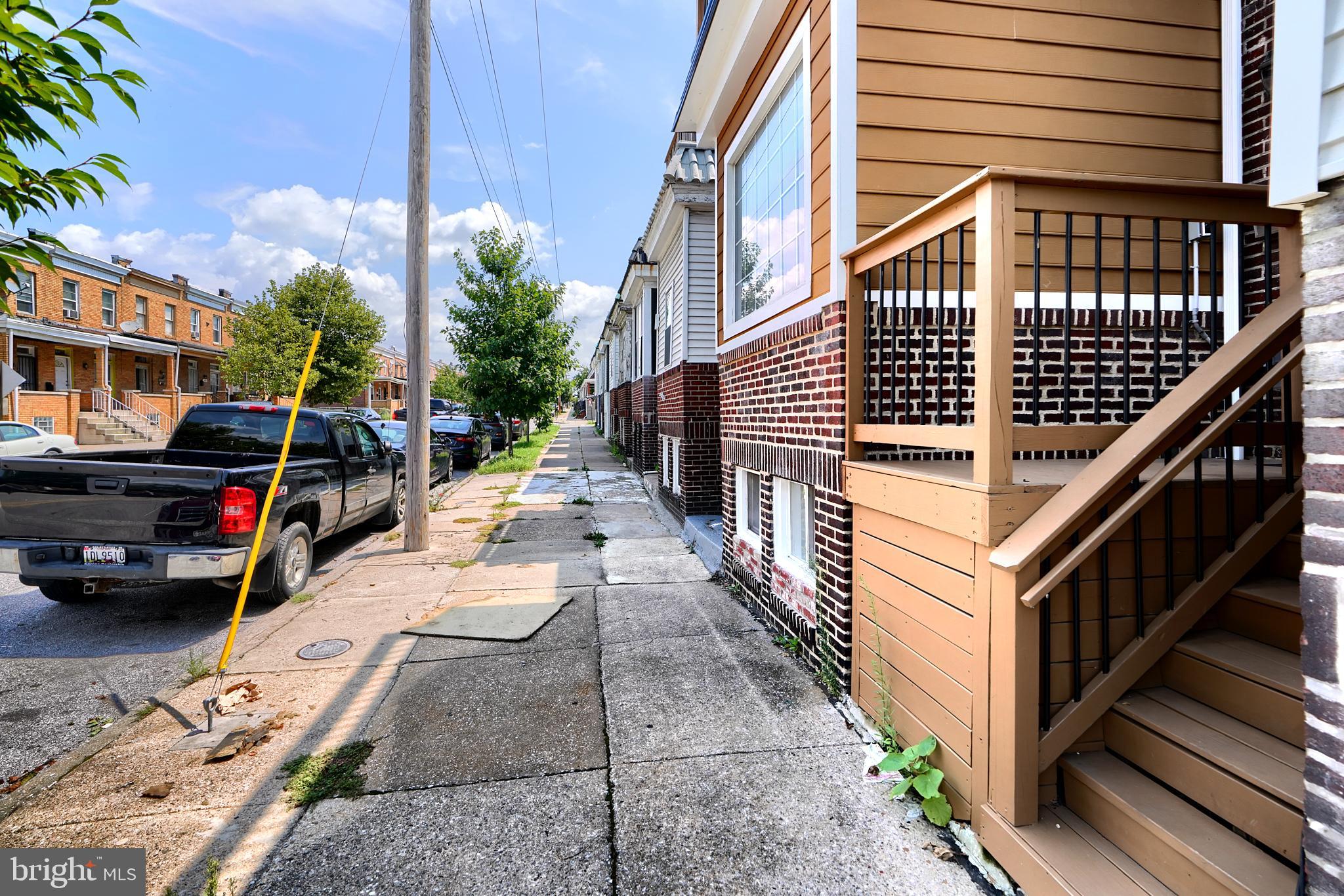 2623 East Biddle Street Baltimore, MD 21213 - Photo 4 of 39