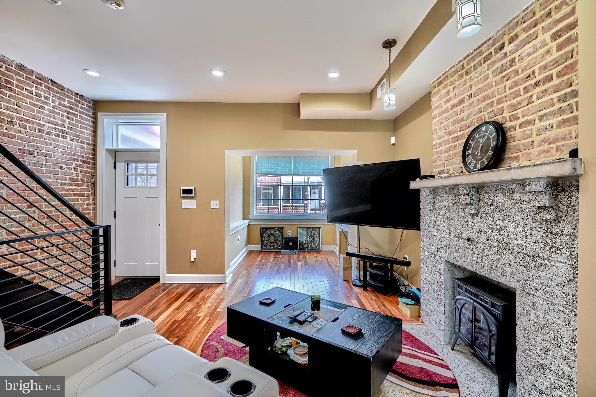 2623 East Biddle Street Baltimore, MD 21213 - Photo 7 of 39