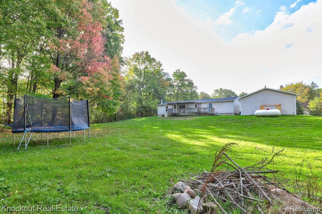 8656 Murphy Lake Road Vassar, MI 48768 - Photo 33 of 46