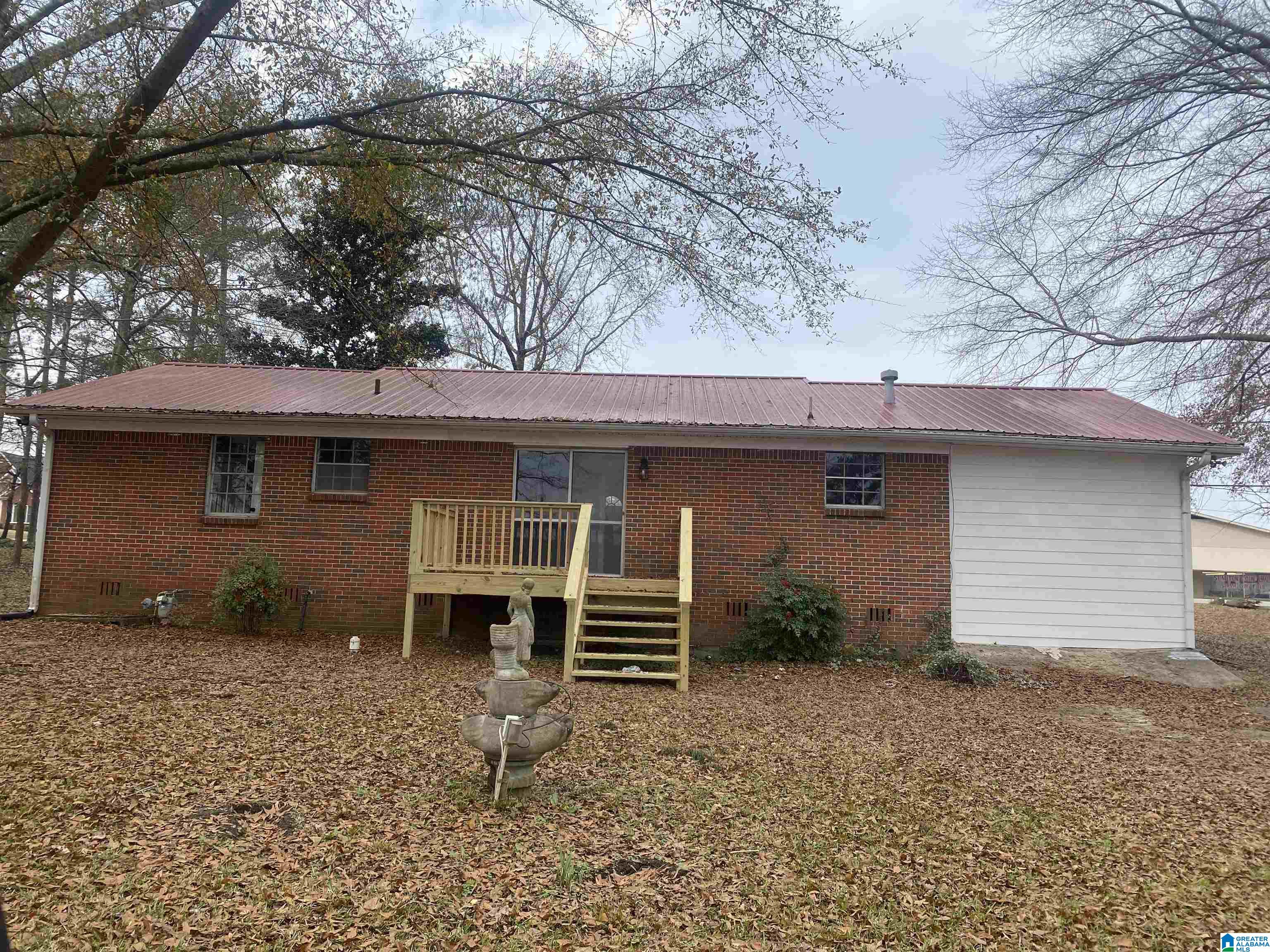 577 Bryan Road Sumiton, AL 35148 - Photo 25 of 32