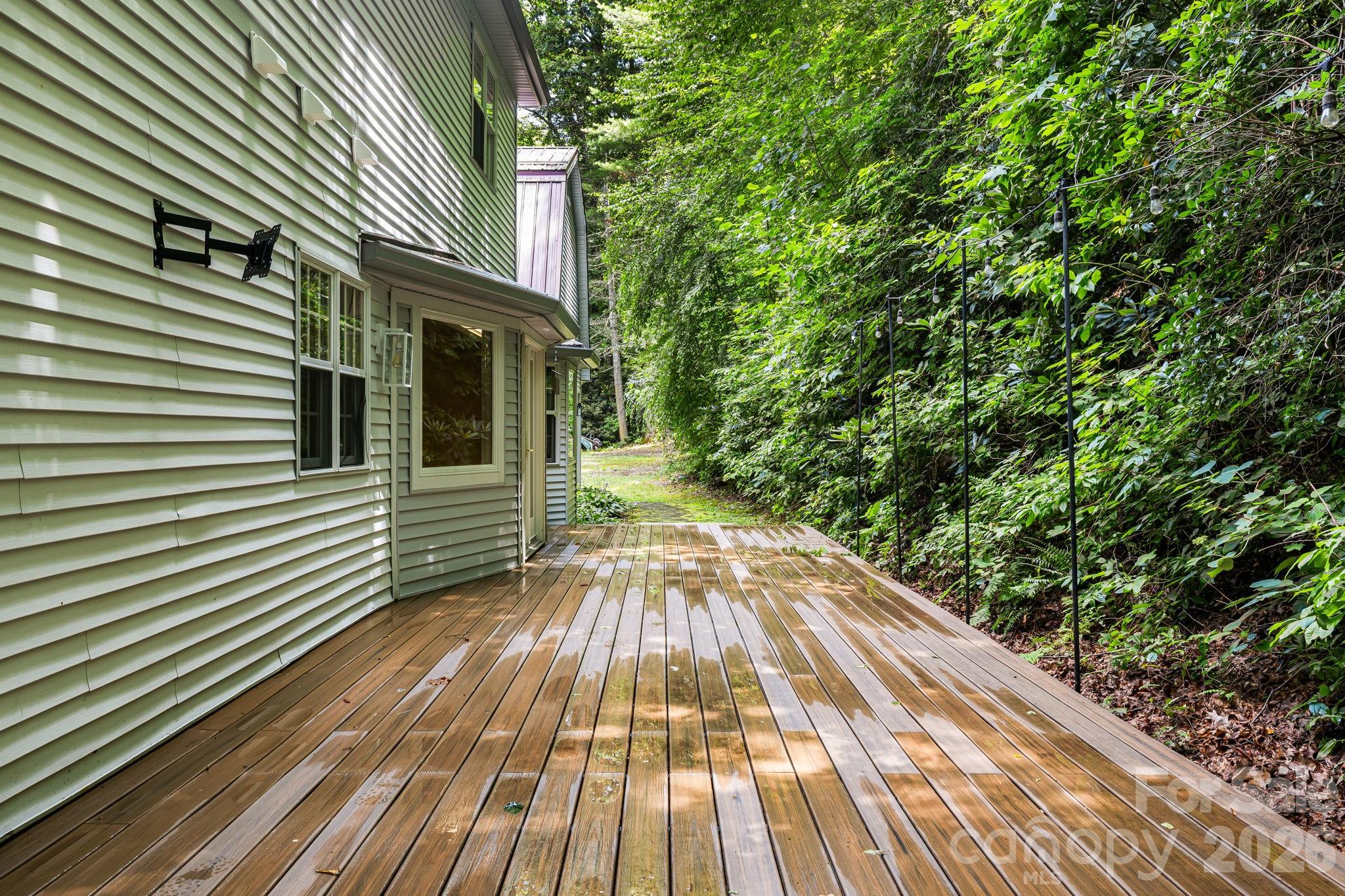 94 Paradise Cove Road Penrose, NC 28766 - Photo 46 of 48