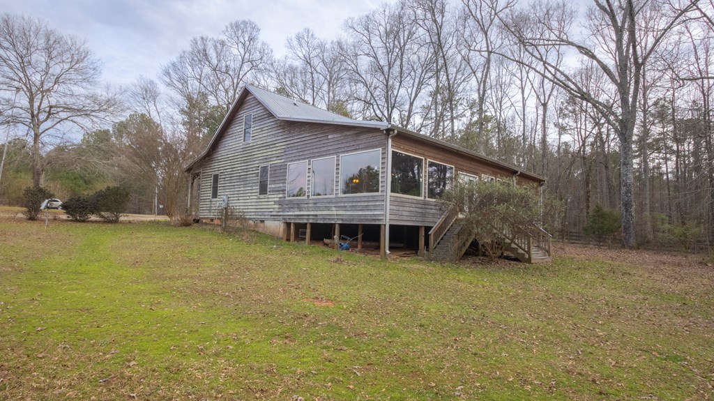 1165 Malcom Road Gay, GA 30218 - Photo 55 of 58