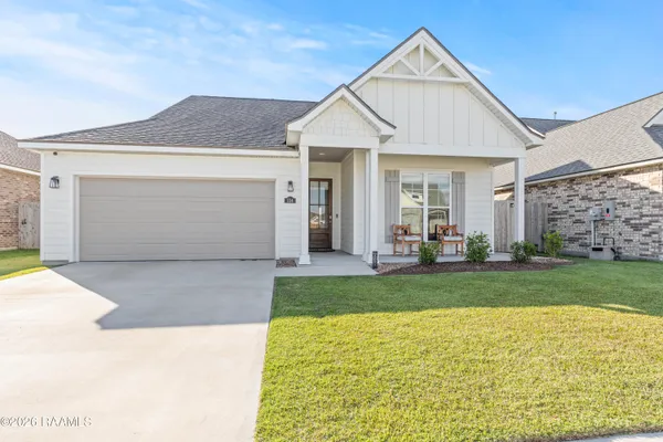 $315,000 | 104 Bijou Drive, Lafayette, LA 70508