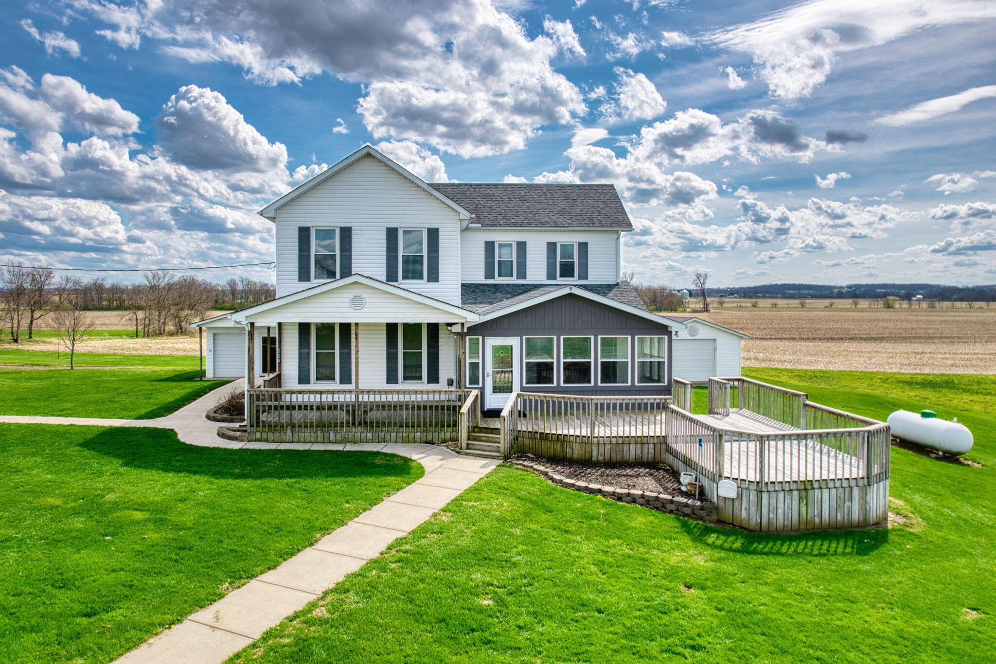 8485 Westfall Road Southwest Amanda, OH 43102 - Photo 4 of 69 3-web-or-mls-DJI_0005_hdr
