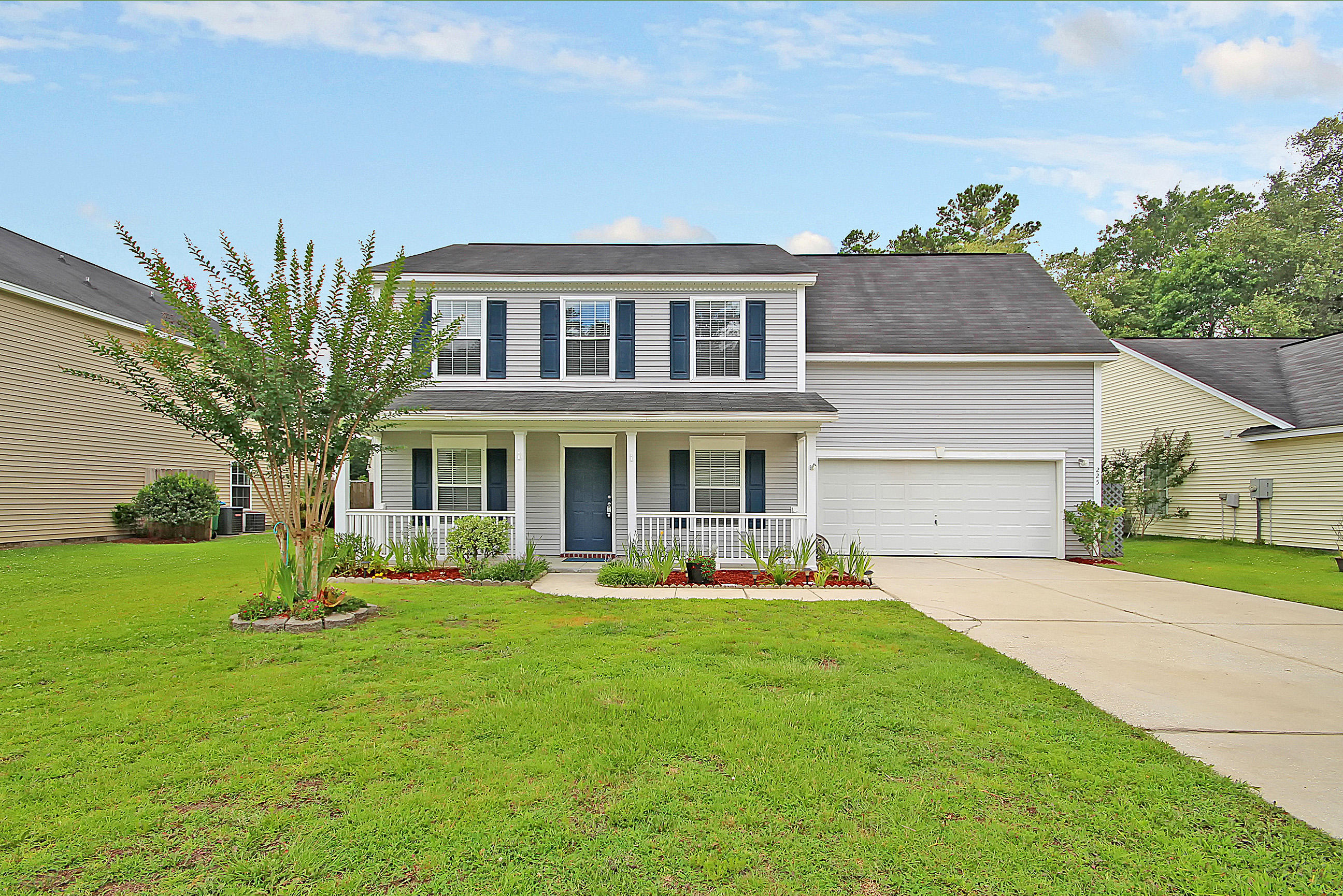 225 Eagle Ridge Road Summerville, SC 29485 - Photo 2 of 35 1 copy