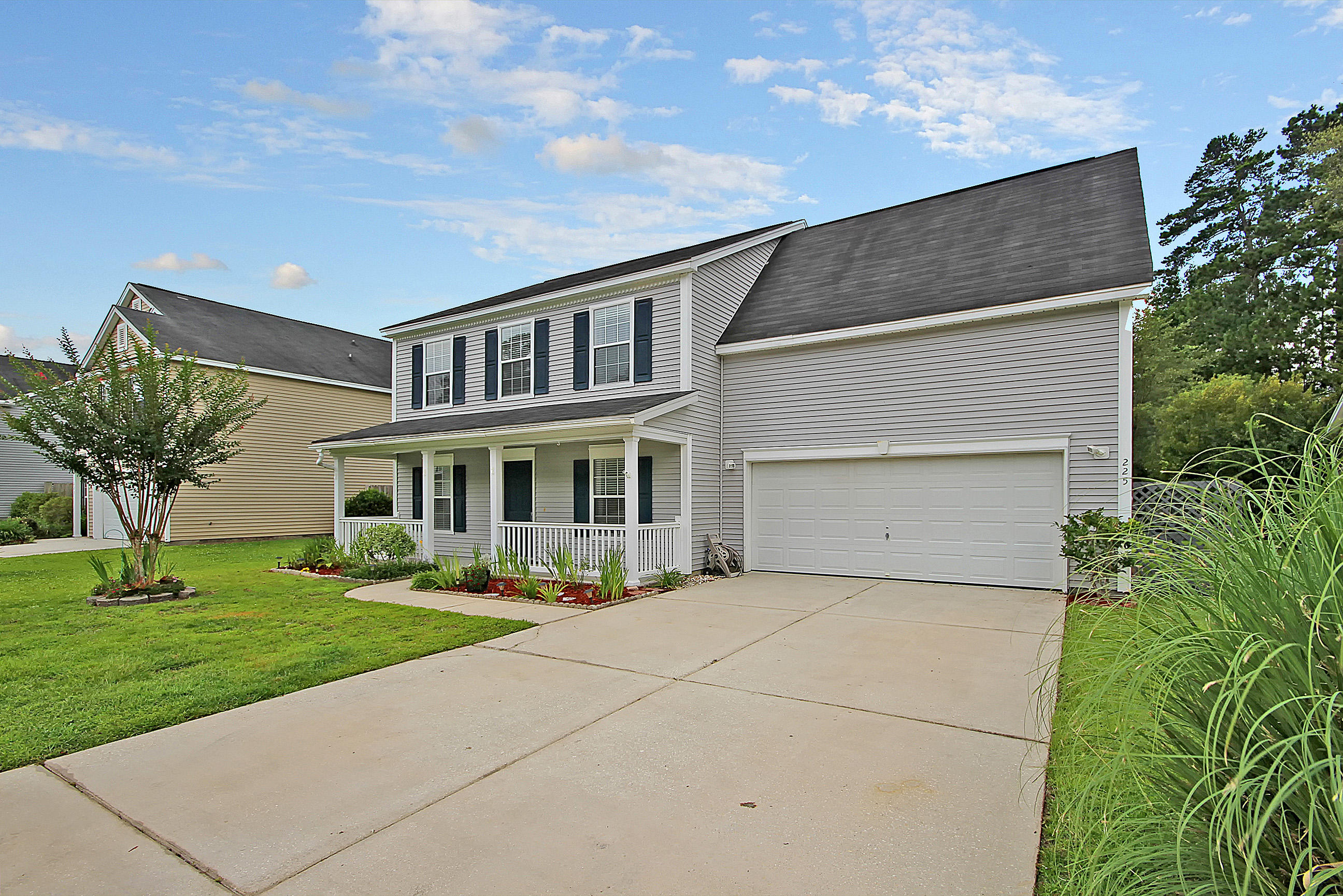 225 Eagle Ridge Road Summerville, SC 29485 - Photo 3 of 35 3 copy