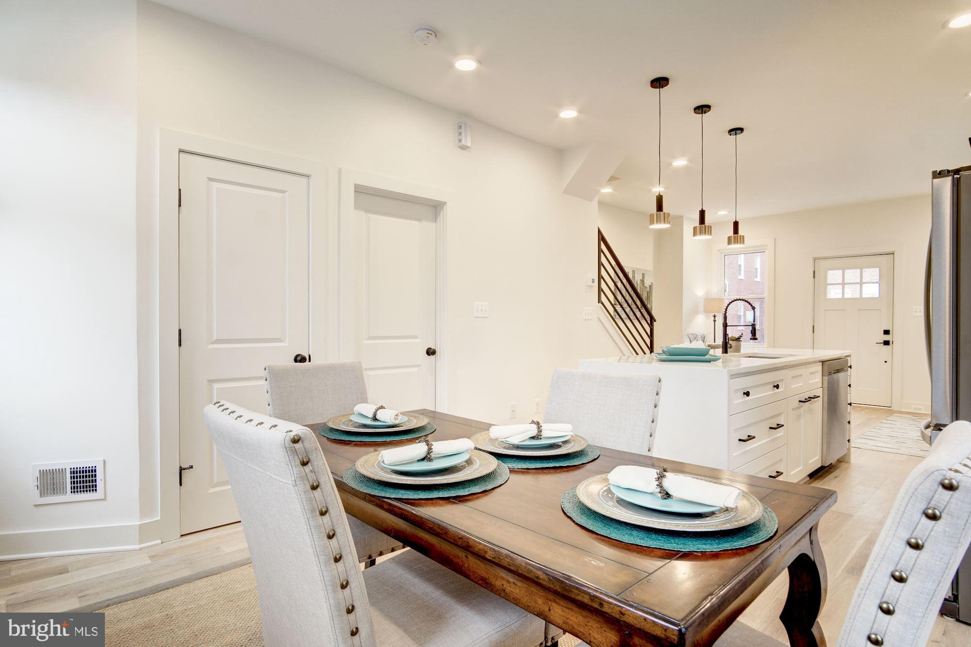 721 Roxboro Place Northwest Washington, DC 20011 - Photo 15 of 41 Gallery Image 15