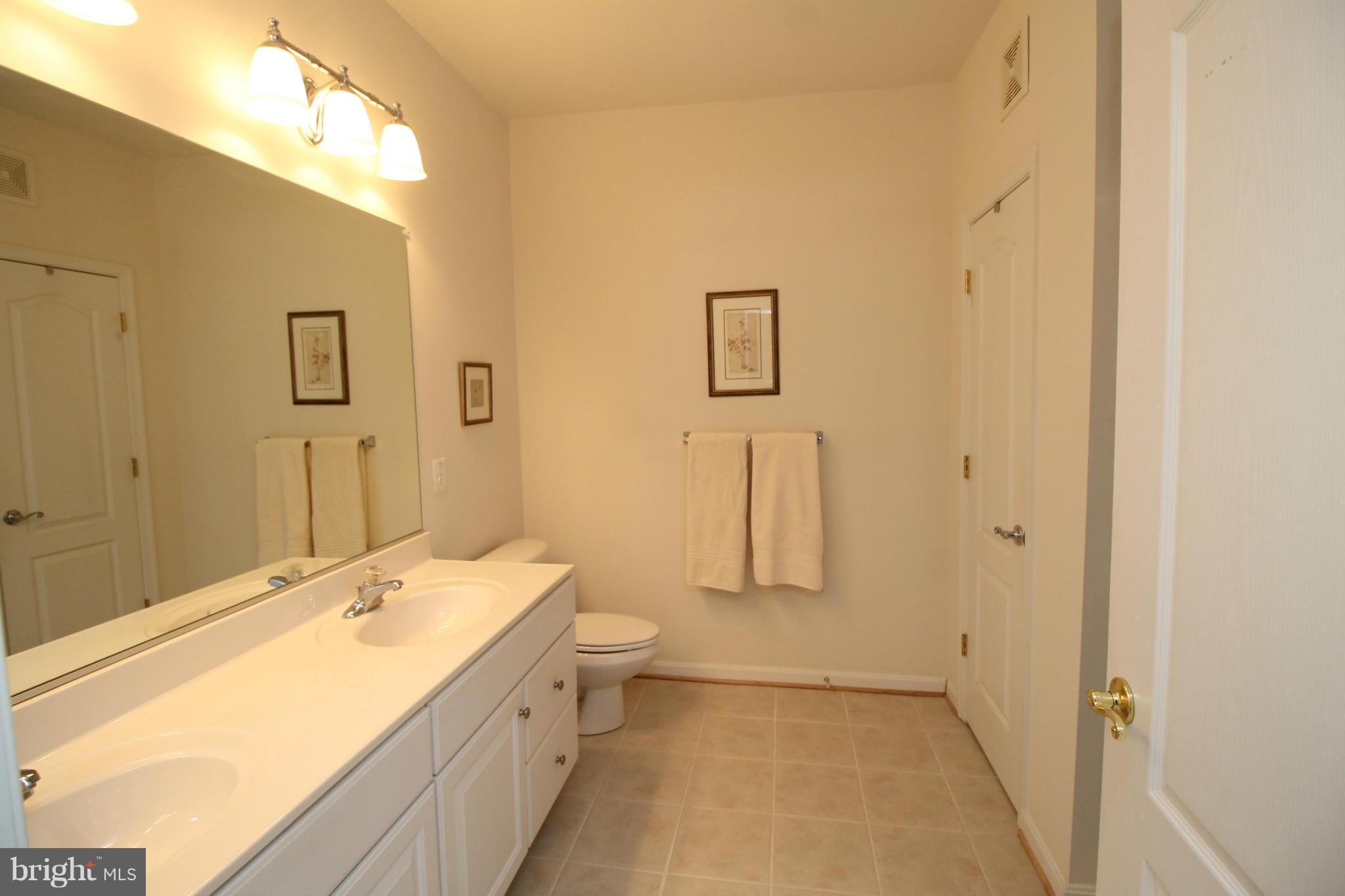 7335 Brookview Road, Unit 208 Elkridge, MD 21075 - Photo 14 of 21 Bath (Master)
