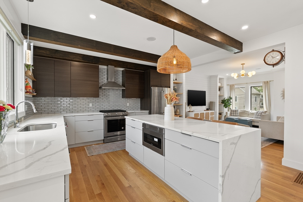 65 Lancaster Road, Unit 65 Arlington, MA 02476 - Photo 12 of 38