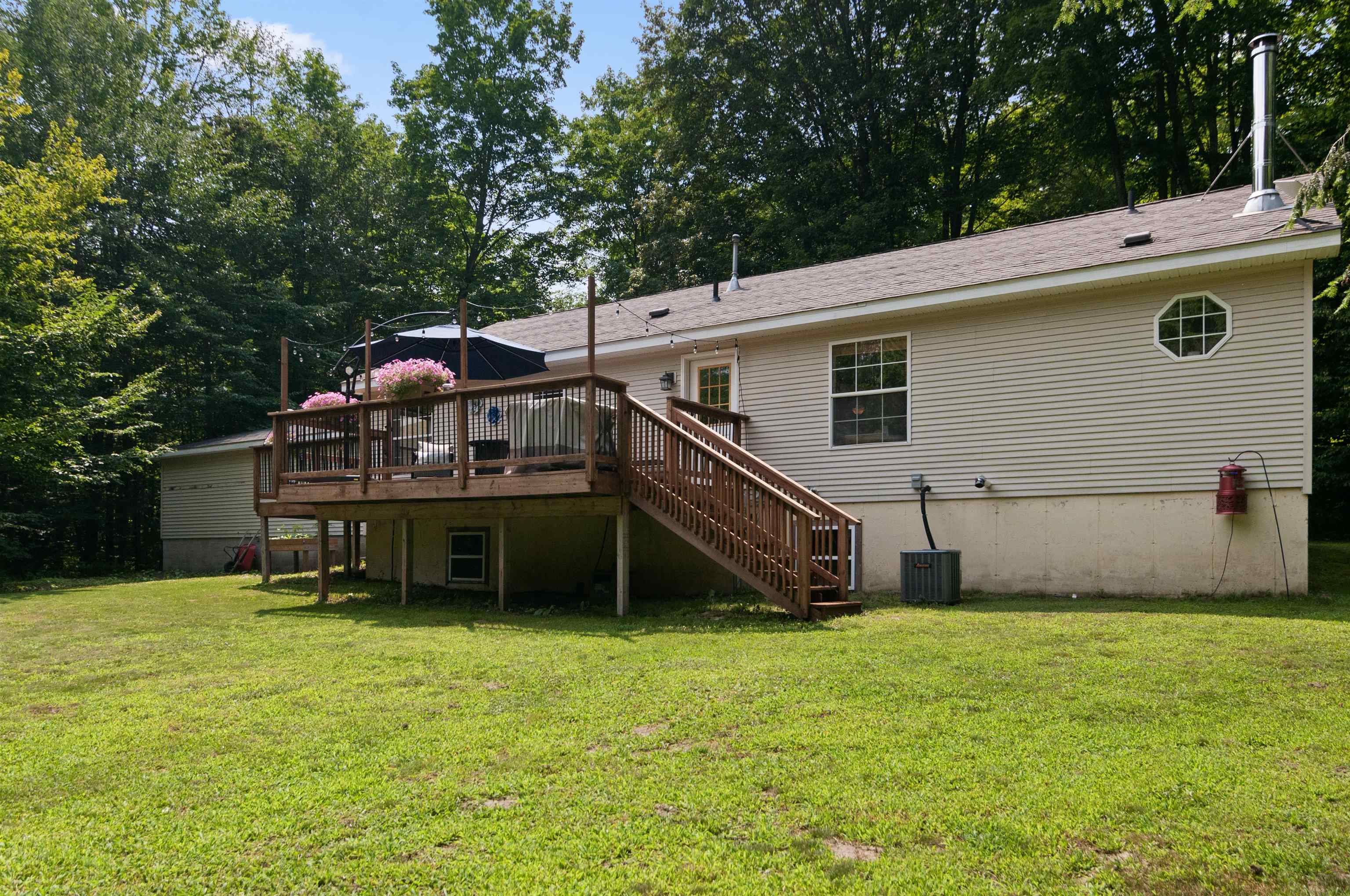 8701 South 27 Road Cadillac, MI 49601 - Photo 43 of 63