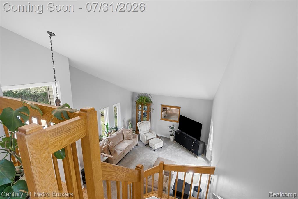 8381 Rattalee Lake Road Clarkston, MI 48348 - Photo 27 of 64 Gallery Image 27