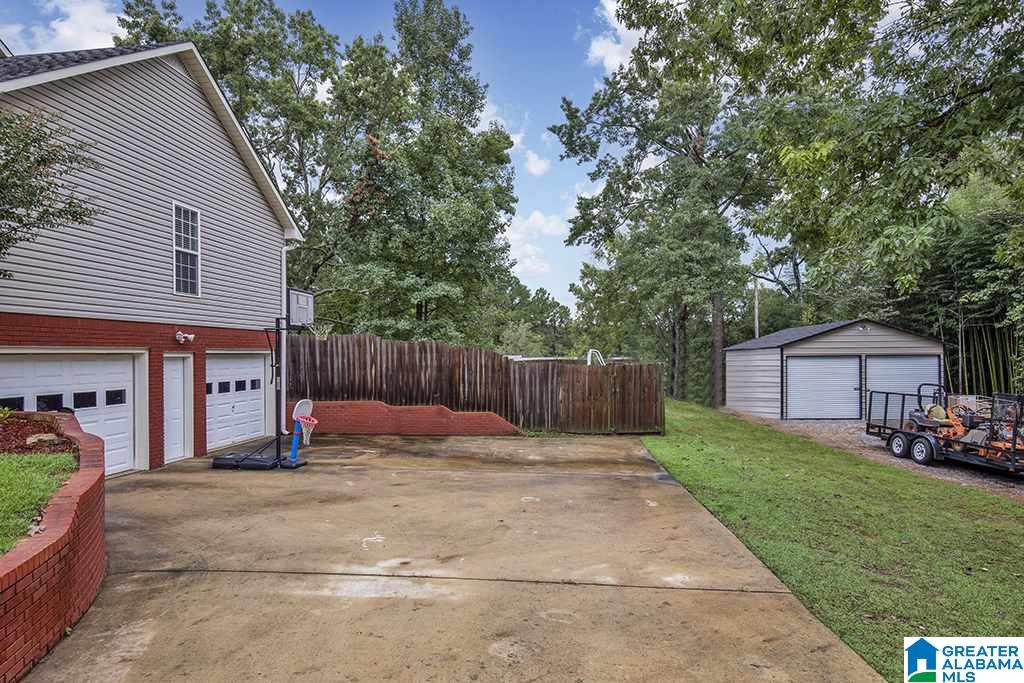 295 Abbey Road Warrior, AL 35180 - Photo 21 of 25