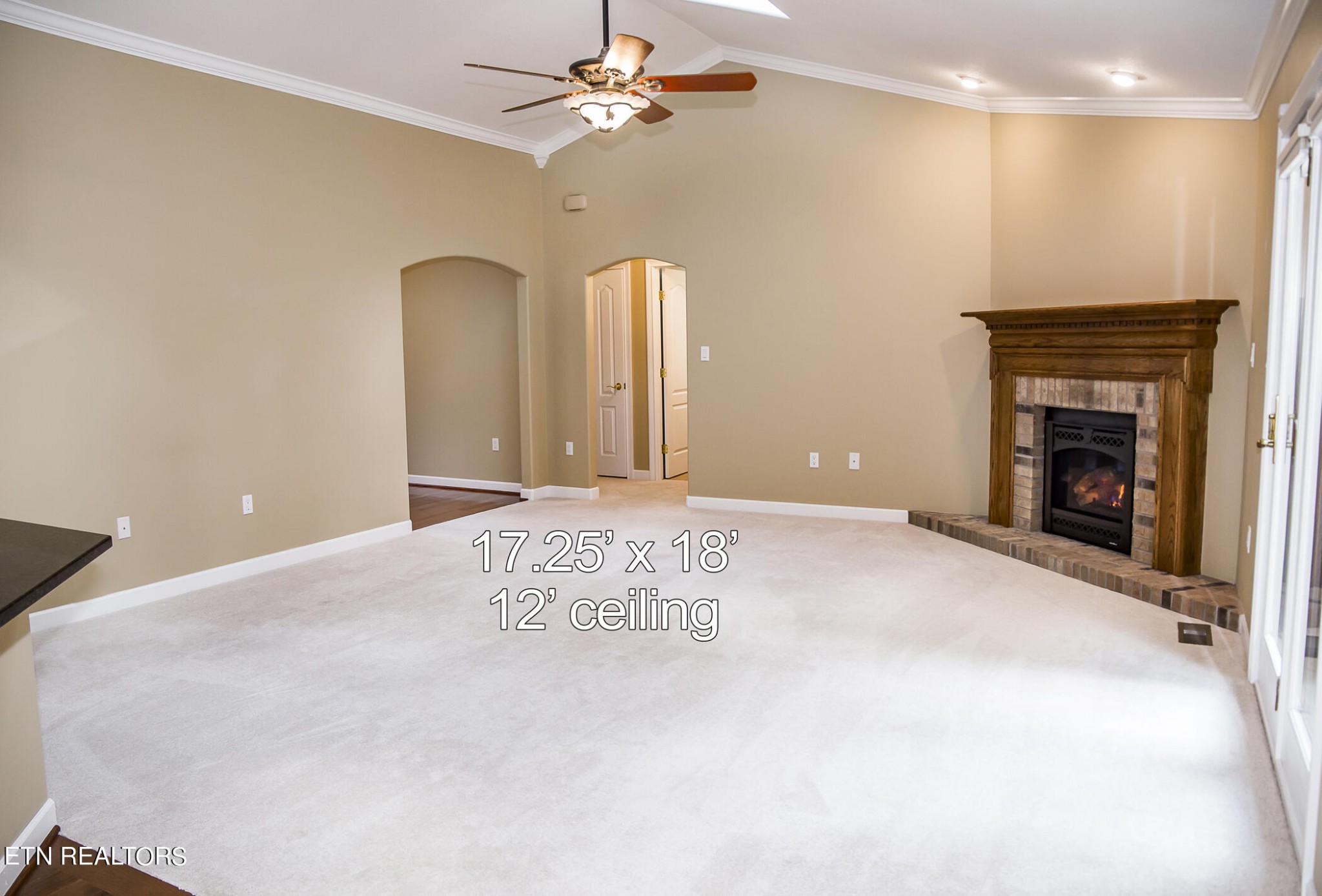 247 Rotherham Drive Crossville, TN 38558 - Photo 17 of 58 Gallery Image 17