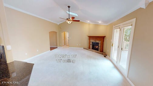 247 Rotherham Drive Crossville, TN 38558 - Photo 42 of 58 Gallery Image 42