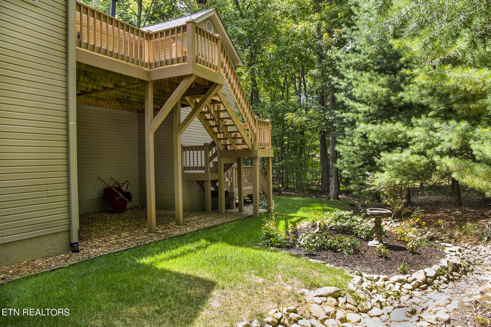 247 Rotherham Drive Crossville, TN 38558 - Photo 10 of 58 Gallery Image 10