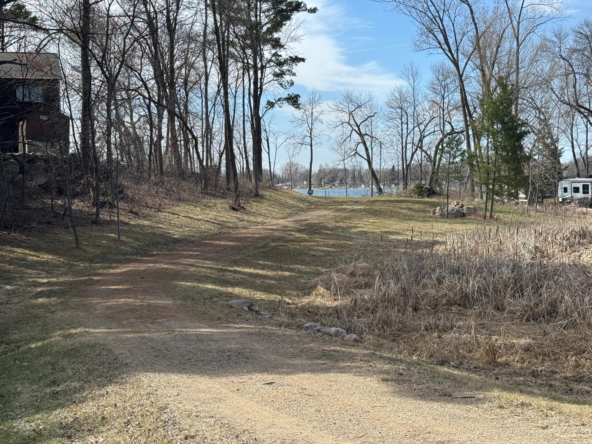 Tbd Engstrom Beach Road Dent, MN 56528 - Photo 5 of 11 Gallery Image 5