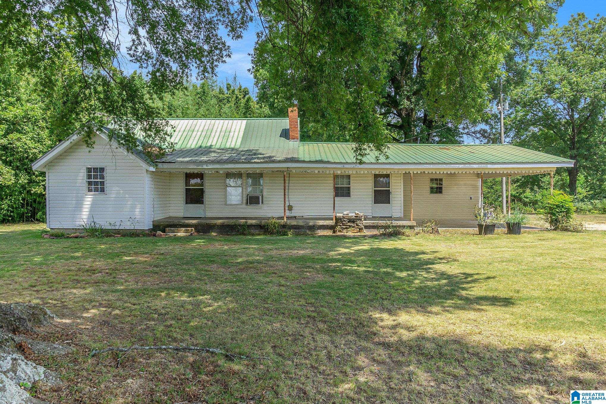 3597 Sardis-Airport Road Addison, AL 35540 - Photo 7 of 65