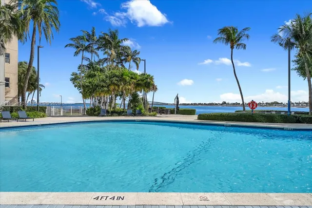 $1,200,000 | 2451 Brickell Avenue, Unit 17D, Miami, FL 33129