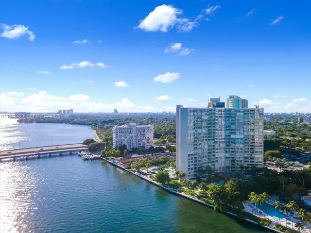 $1,200,000 | 2451 Brickell Avenue, Unit 17D, Miami, FL 33129