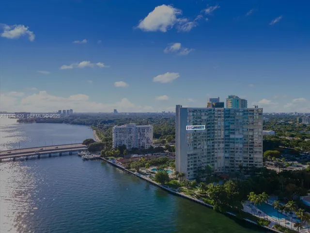 $1,200,000 | 2451 Brickell Avenue, Unit 17D, Miami, FL 33129