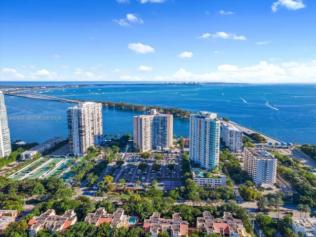 $1,200,000 | 2451 Brickell Avenue, Unit 17D, Miami, FL 33129