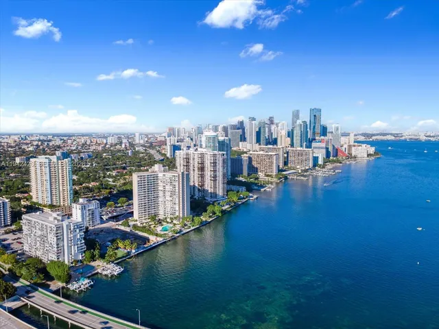 $1,200,000 | 2451 Brickell Avenue, Unit 17D, Miami, FL 33129