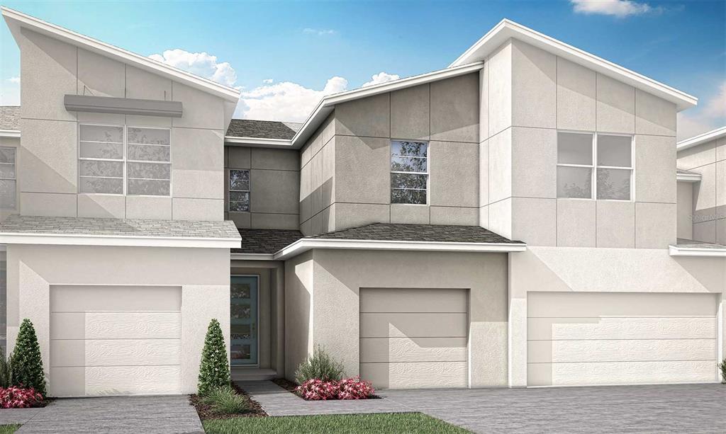 927 Spring Palms Loop, Unit LOT #66 Orlando, FL 32828 - Photo 1 of 1 Gallery Image 1