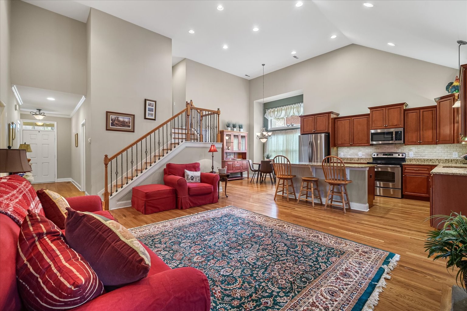 1002 Aenon Circle Spring Hill, TN 37174 - Photo 38 of 41