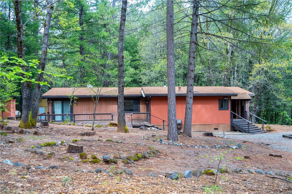 5503 Headwaters Road Forest Ranch, CA 95942 - Photo 1 of 1 Wonderful 3 bedroom, 2 bathroom home on 5-acres in Forest Ranch!