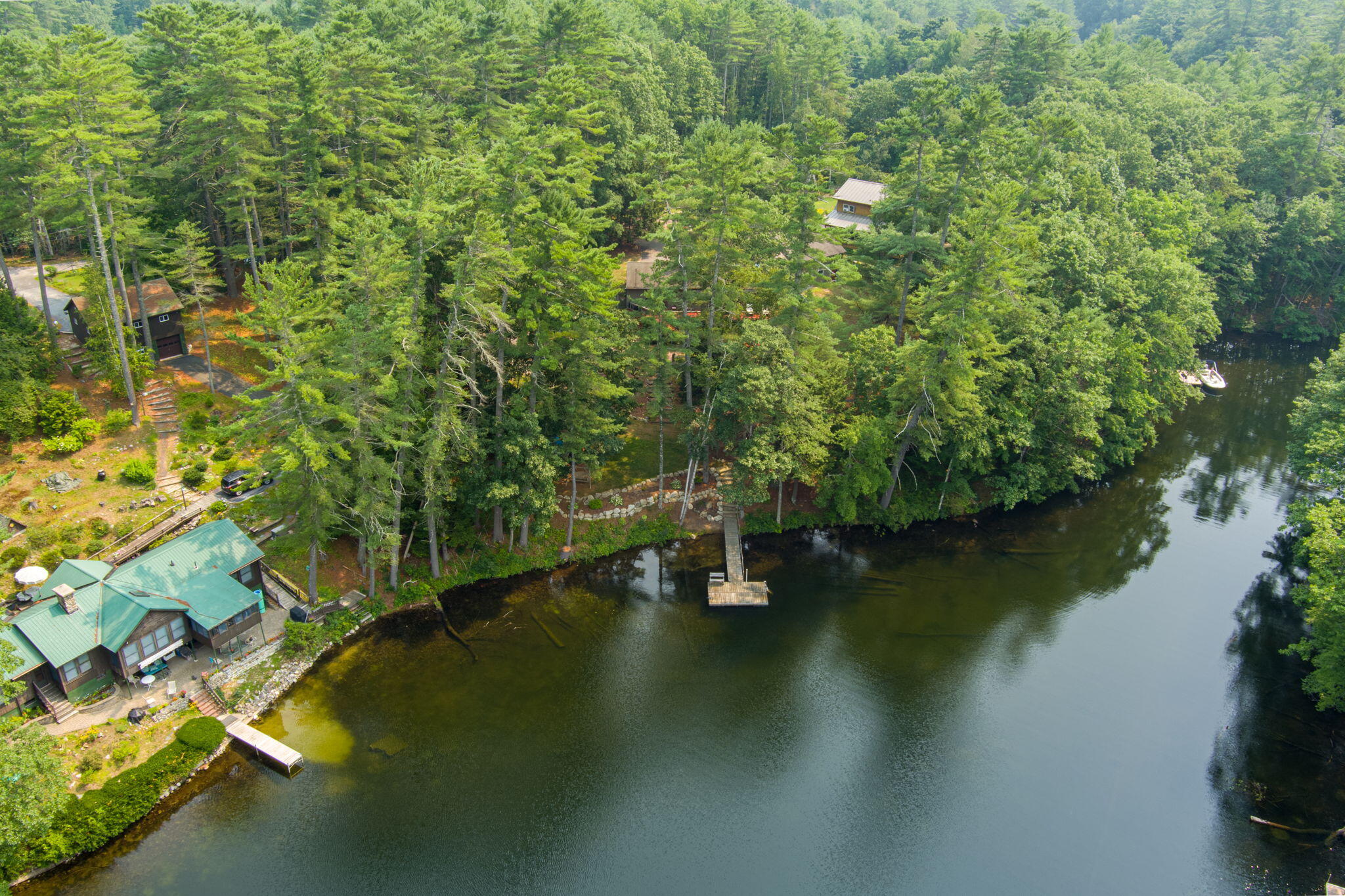 19 Conifer Cove Road Raymond, ME 04071 - Photo 26 of 81 19 Conifer Cove-27