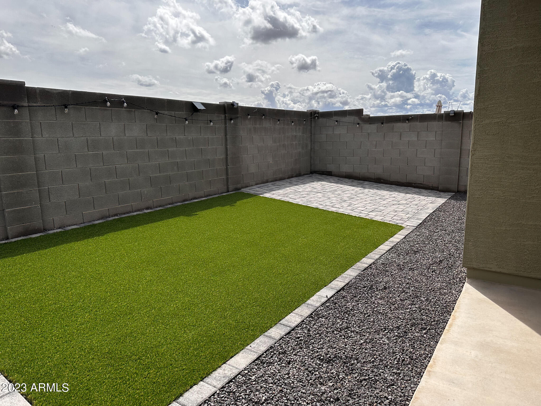 22713 North Rocco Road Maricopa, AZ 85138 - Photo 5 of 6 BackYard