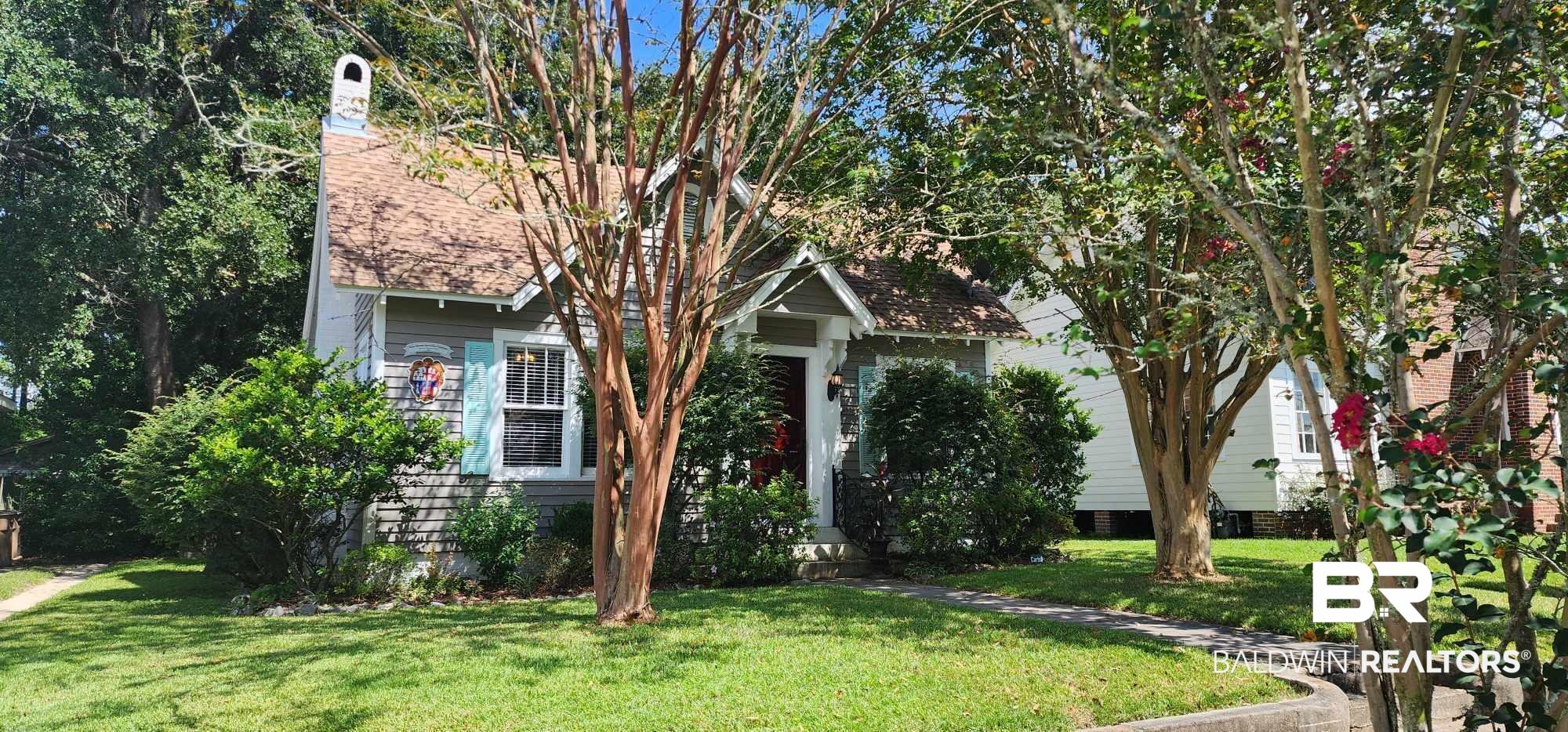 259 Seminole Street Mobile, AL 36606 - Photo 31 of 37