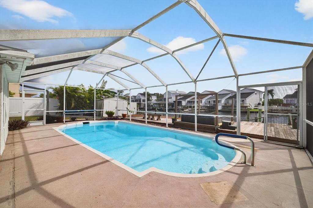 5312 Flora Avenue Holiday, FL 34690 - Photo 42 of 60