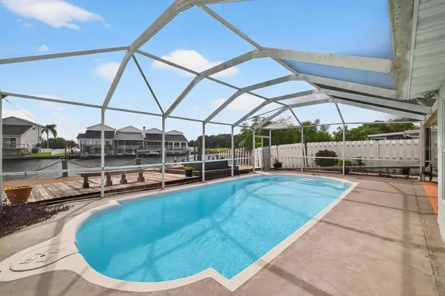 $3,500 | 5312 Flora Avenue, Holiday, FL 34690